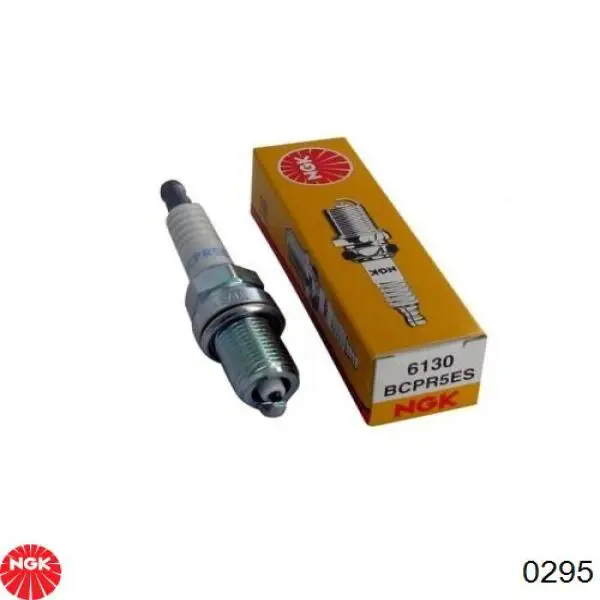 Sonda lambda DE11781726321 DECARO