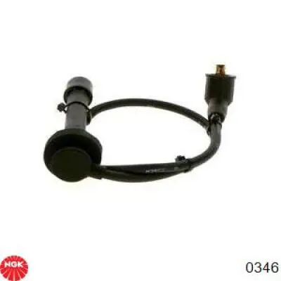 Comprar 0346 NGK Cable de bujía