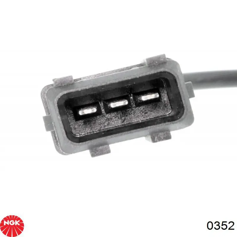 Comprar 0352 NGK Cable de bujía