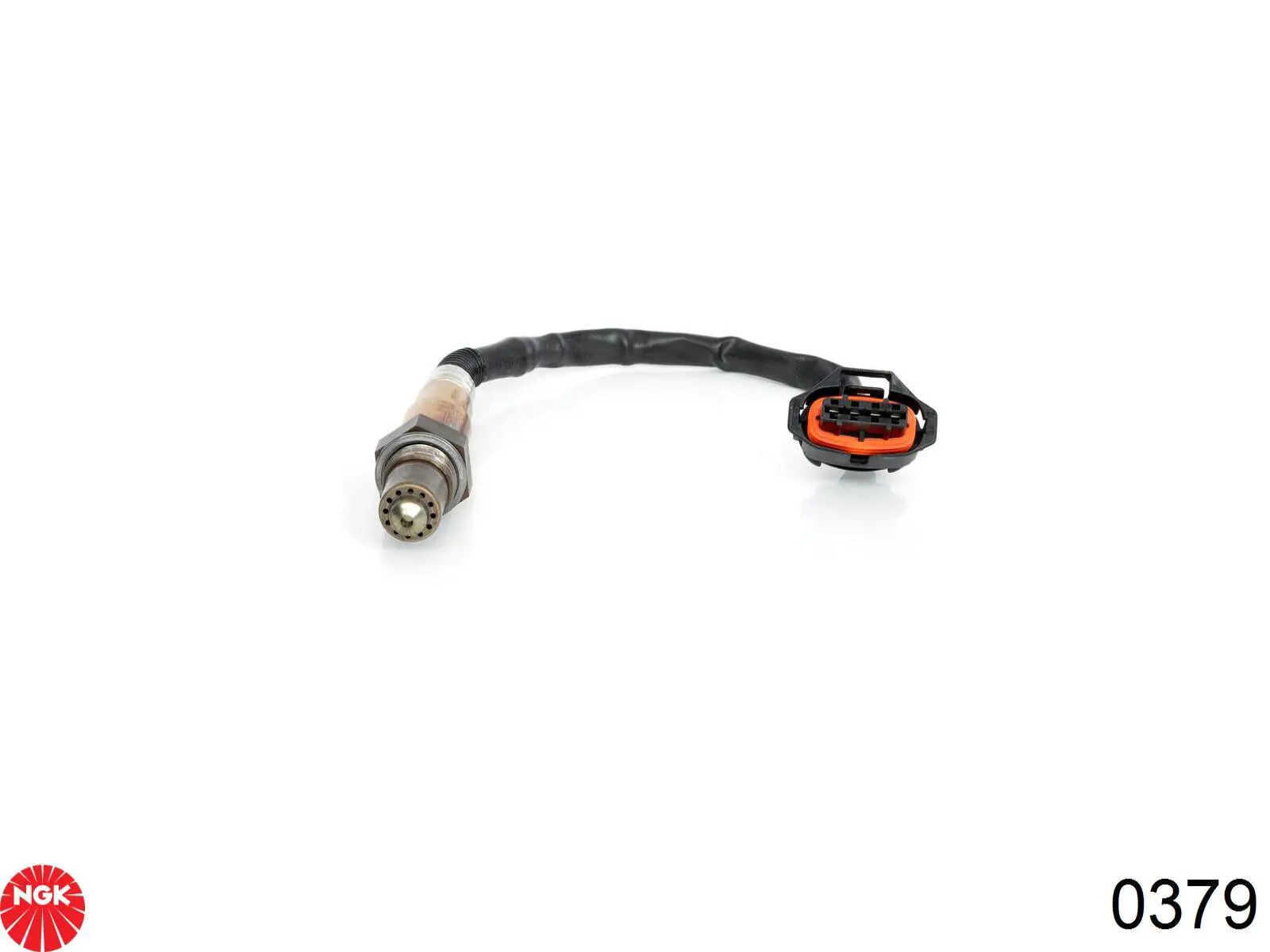 Sonda lambda de oxígeno posterior al catalizador NGK 379 precio, desde 42,11 EUR