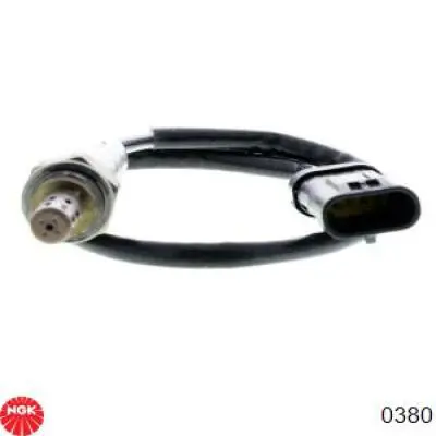 Comprar 0380 NGK Sonda lambda de oxígeno posterior al catalizador
