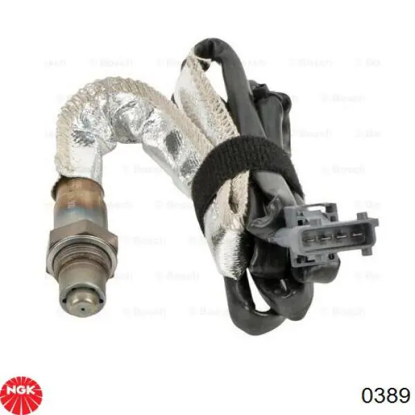 Comprar 0389 NGK Sensor NOx