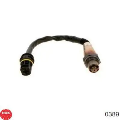 Sonda de oxígeno NGK 0389 precio, desde 61,23 EUR
