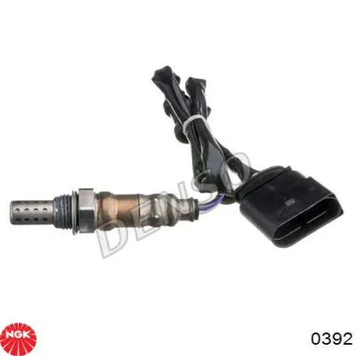 Sonda lambda de oxígeno posterior al catalizador ERA 570100A precio, desde 45,47 EUR