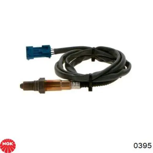 Comprar 1618AL Peugeot/Citroen Sonda lambda de oxígeno posterior al catalizador