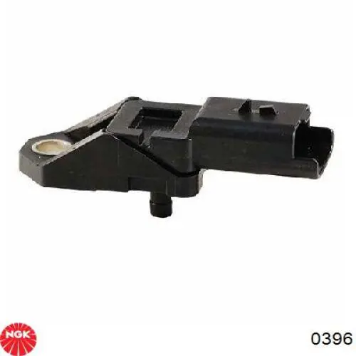 Comprar 396 NGK Sonda lambda de oxígeno posterior al catalizador