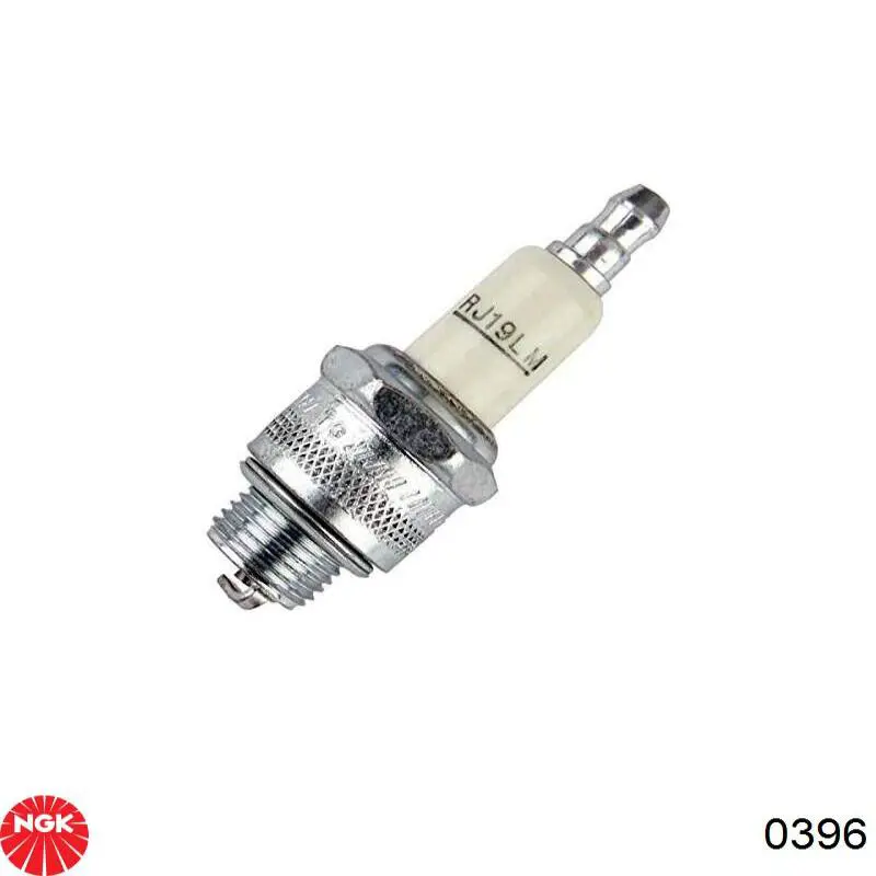 Sonda lambda de oxígeno posterior al catalizador NGK 396 precio, desde 43,56 EUR