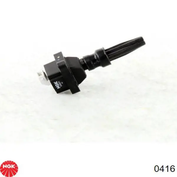 459 NGK Sonda lambda, sensor de oxígeno antes del catalizador izquierdo
