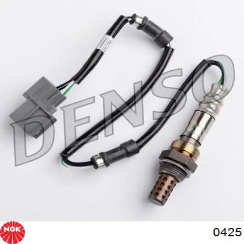 Sonda de oxígeno NGK 0425 precio, desde 53,72 EUR