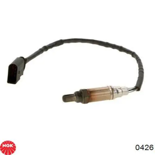 Sensor de oxígeno previo al catalizador VAG 030906262Q precio, desde 95,54 EUR