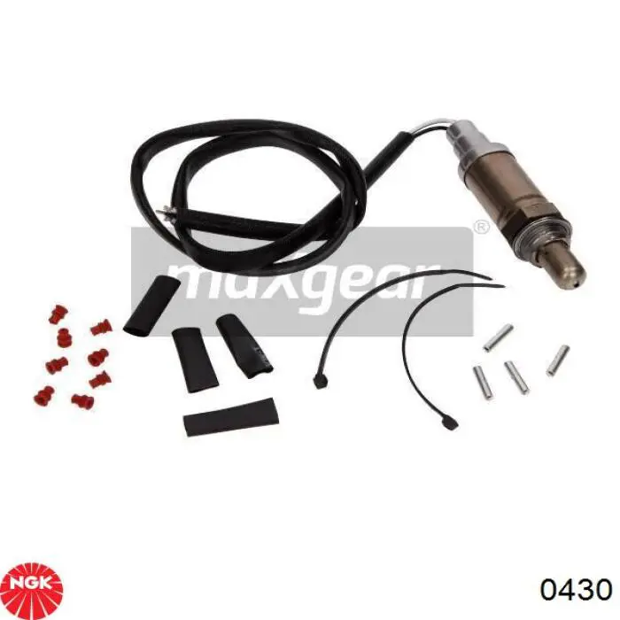 Comprar 0498 NGK 