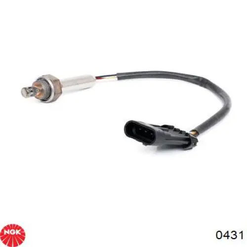 Comprar 90528640 General Motors Sensor NOx