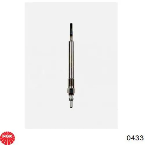 Sensor de oxígeno previo al catalizador 446 NGK