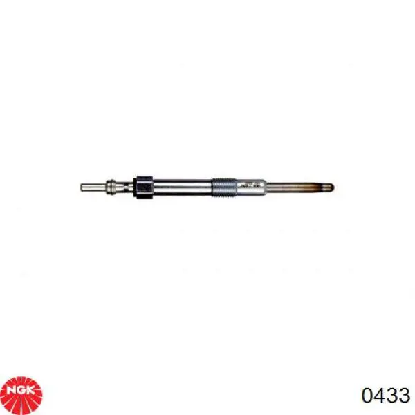 Sensor de oxígeno previo al catalizador NGK 446 precio, desde 49,99 EUR