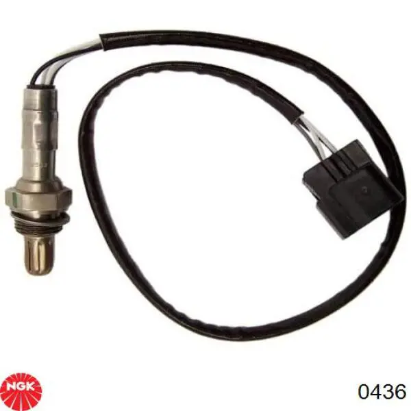 Sonda lambda MD300080 Mitsubishi