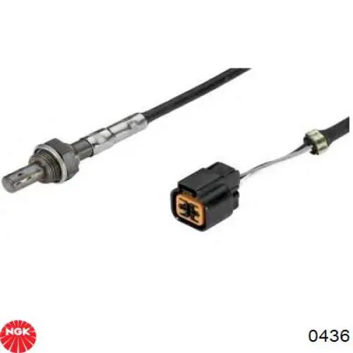 Comprar MD300080 Mitsubishi Sensor NOx