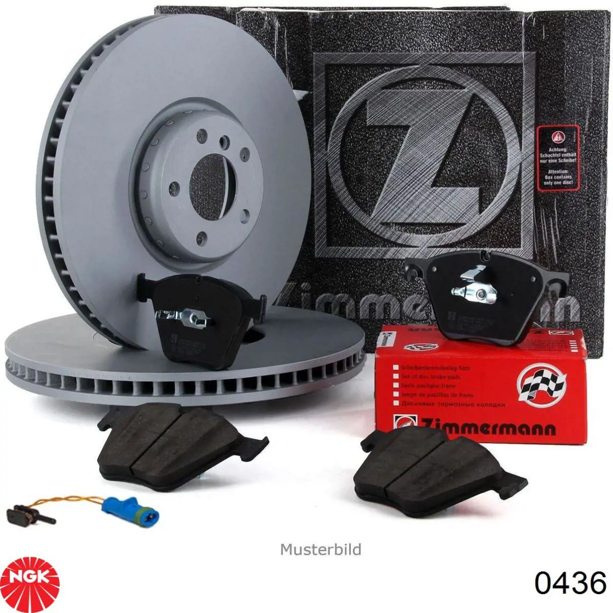 Sonda de oxígeno Mitsubishi MD300080 precio, desde 61,76 EUR