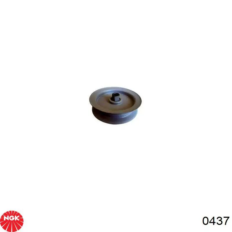 Sonda lambda 90275 NGK