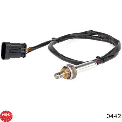 Comprar 0442 NGK Sensor de oxígeno previo al catalizador