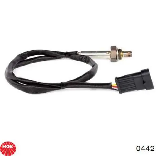 Sensor de oxígeno previo al catalizador NGK 442 precio, desde 150,70 EUR