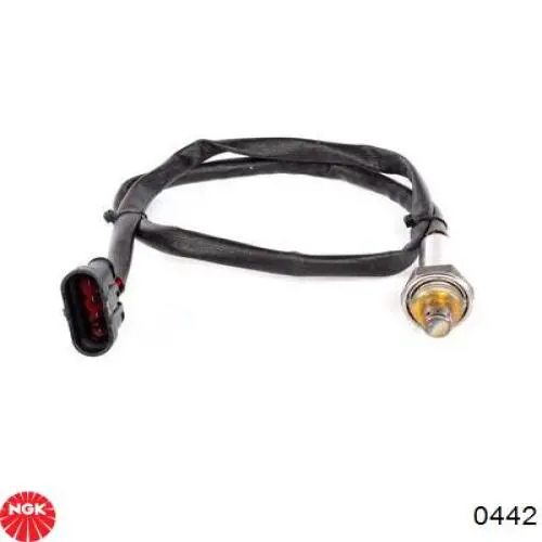 Sensor de oxígeno previo al catalizador 0442 NGK