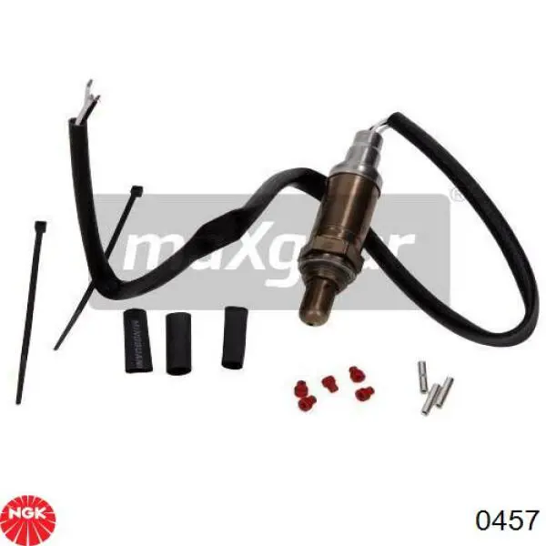Comprar 1524 NGK Sensor de oxígeno previo al catalizador