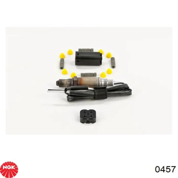 Sensor de oxígeno previo al catalizador 1524 NGK