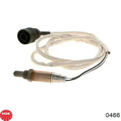 Sonda de oxígeno NGK 0466 precio, desde 47,59 EUR
