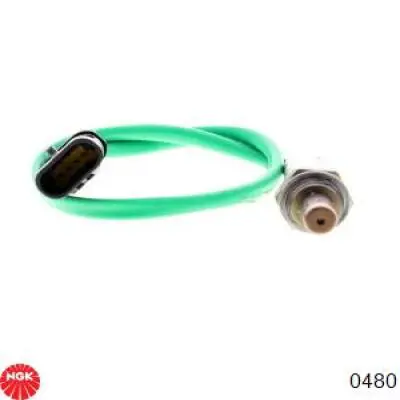 Sonda lambda 0480 NGK