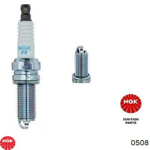 Comprar 0508 NGK Cable de bujía