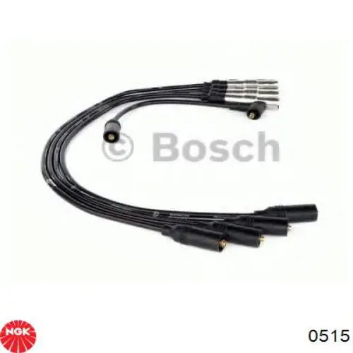 Cables de encendido NGK 0515