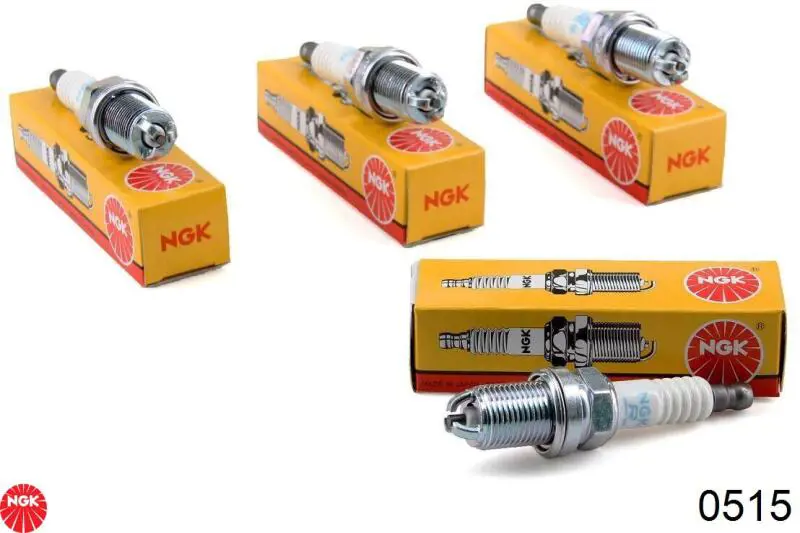 Juego de cables de bujias NGK 0515 precio, desde 118,19 EUR
