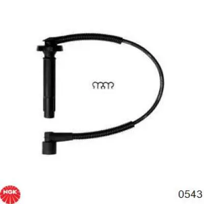 Comprar 0543 NGK Cable de bujía