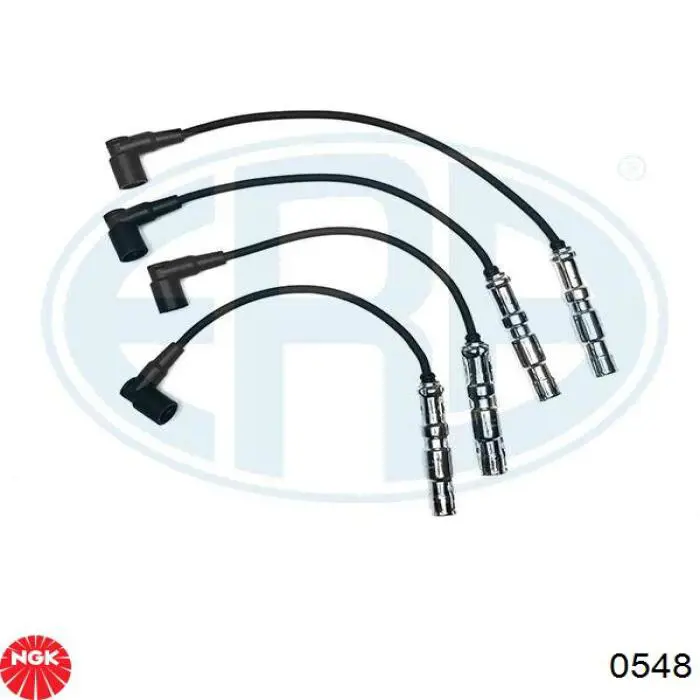 Juego de cables de bujias BMW 12121247521 precio, desde 100,84 EUR