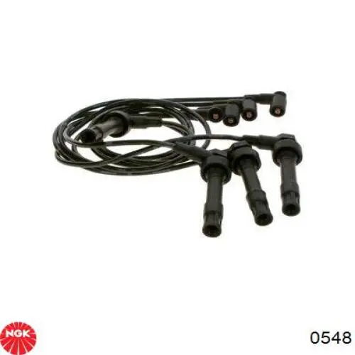 Comprar 12121247521 BMW Cable de bujía