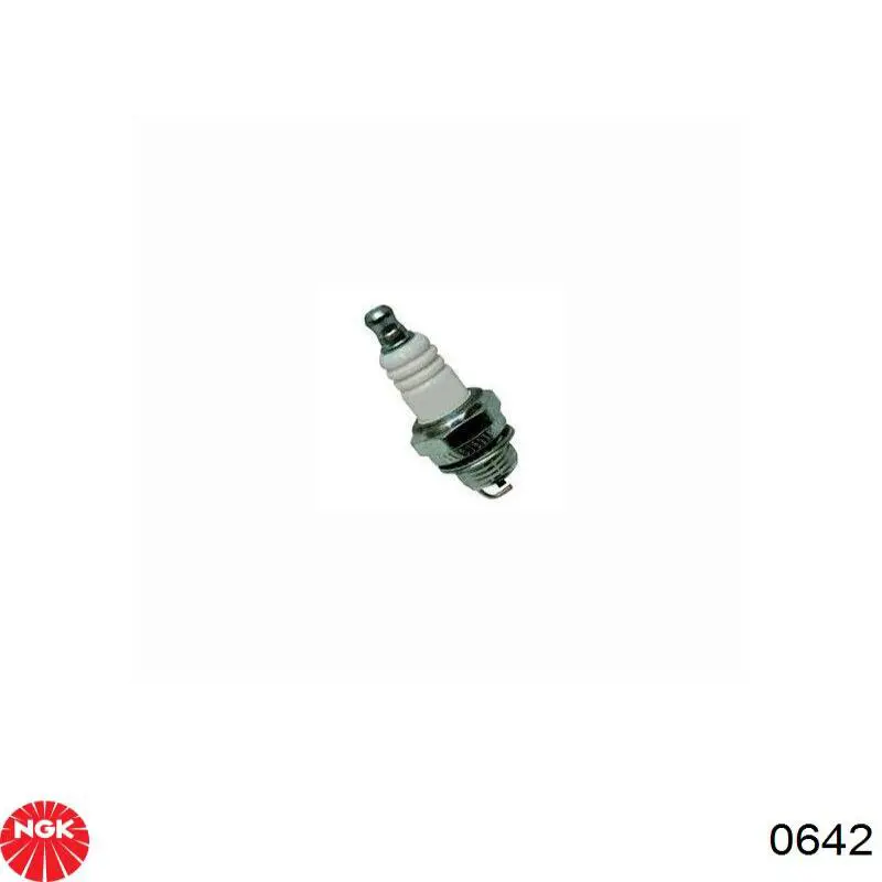 Juego de cables de bujias NGK 642 precio, desde 27,09 EUR
