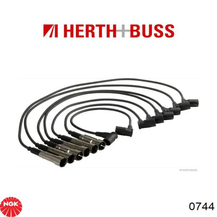 Comprar CLS208 Champion Cable de bujía