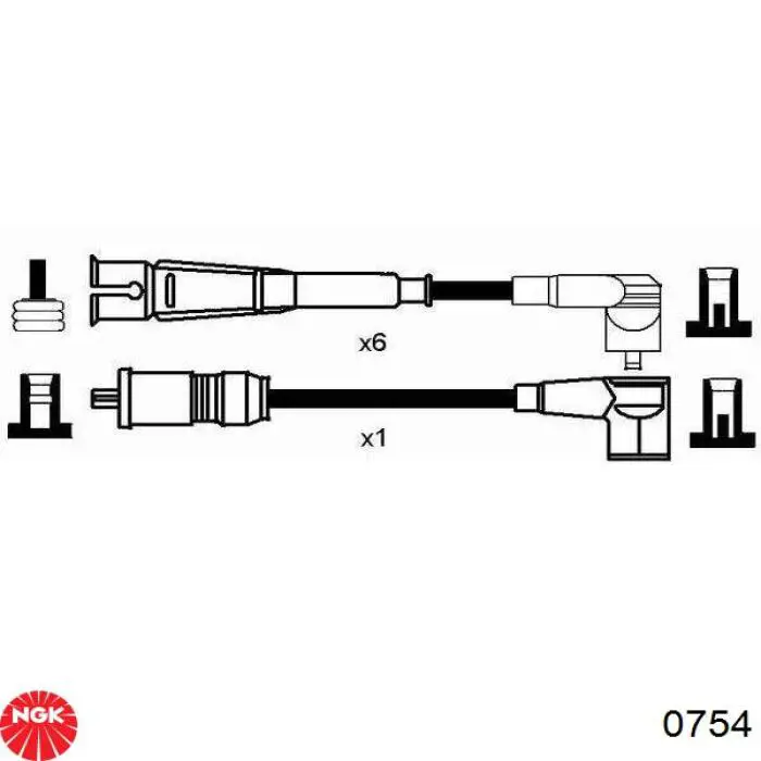 RCMB219 NGK