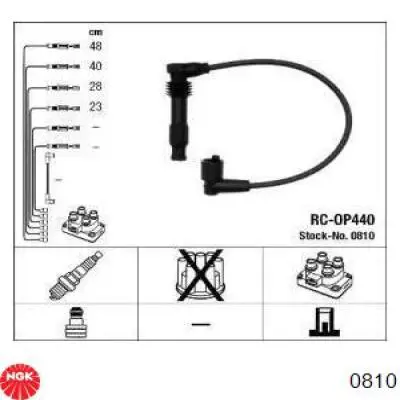 Opel Astra 51, 52, F35, M35