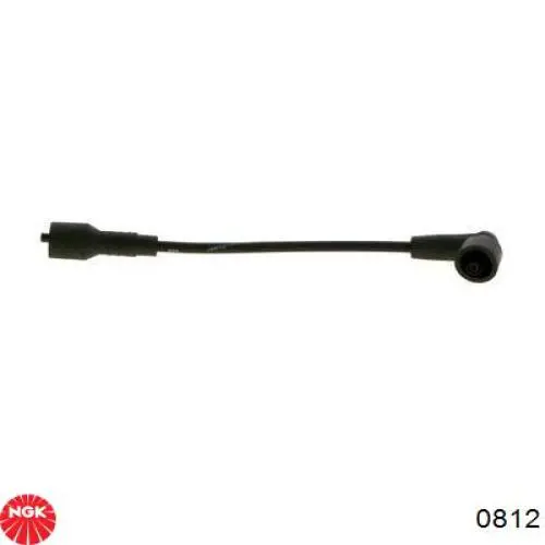 Cables de bujías 0812 NGK