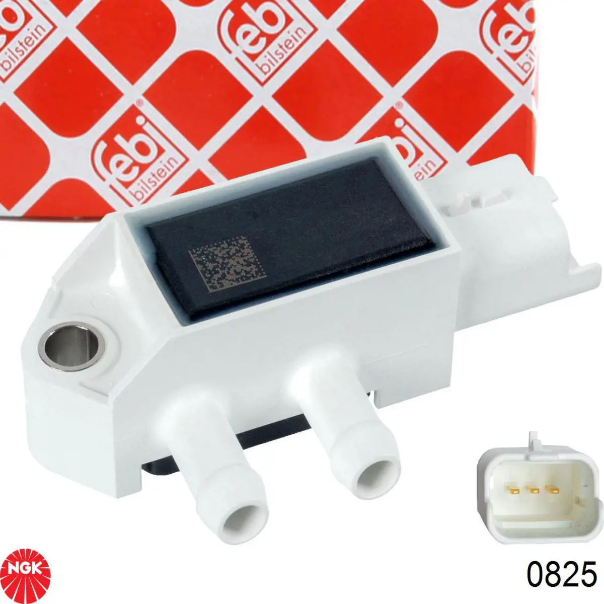Comprar 0825 NGK Cable de bujía
