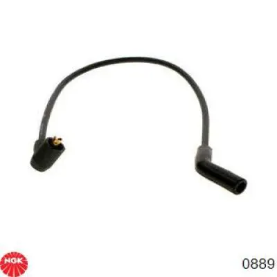 Cables de bujías 0889 NGK