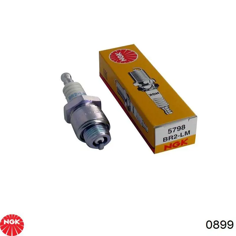 Comprar 0899 NGK Cable de bujía