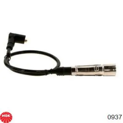 883048 ERA Cables de alta tensión, juego