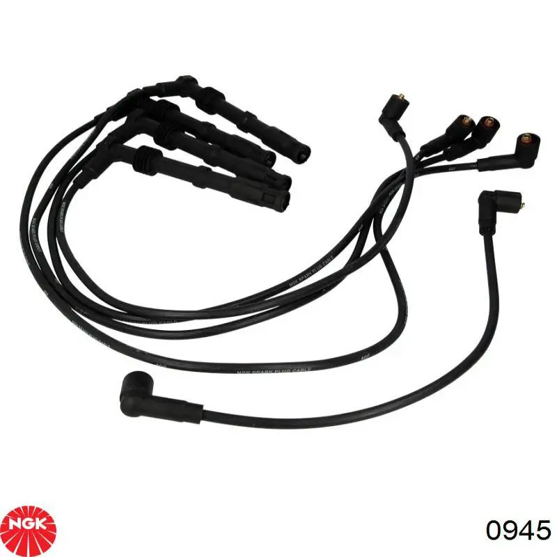 Comprar 0945 NGK Cable de bujía