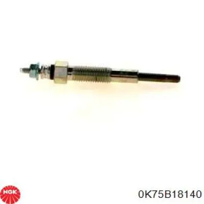 Comprar 0K75B18140 NGK Calentadores diésel