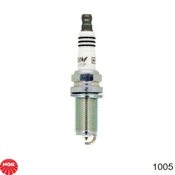 1005 NGK bujía de encendido