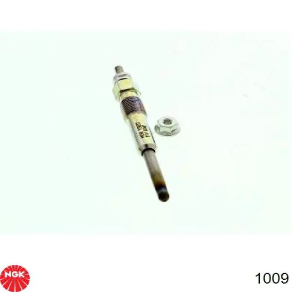 Bujía de precalentamiento NGK 1009