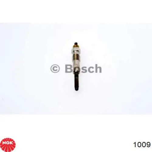 Comprar 1009 NGK Calentadores diésel