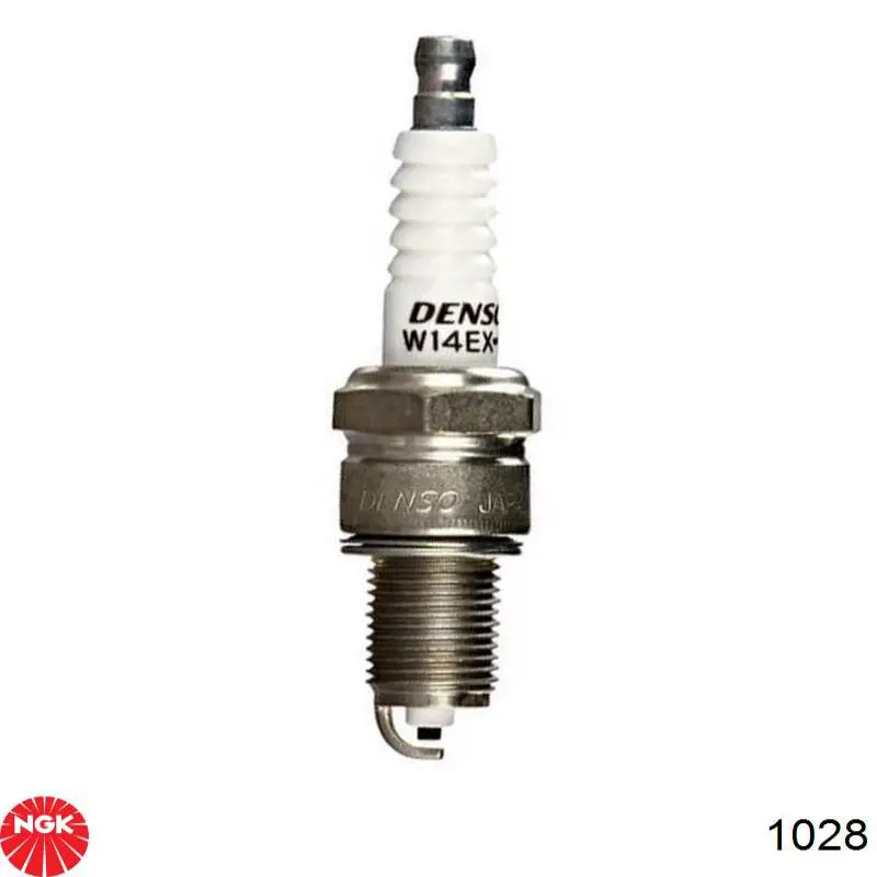 Comprar 1028 NGK Bujía de encendido
